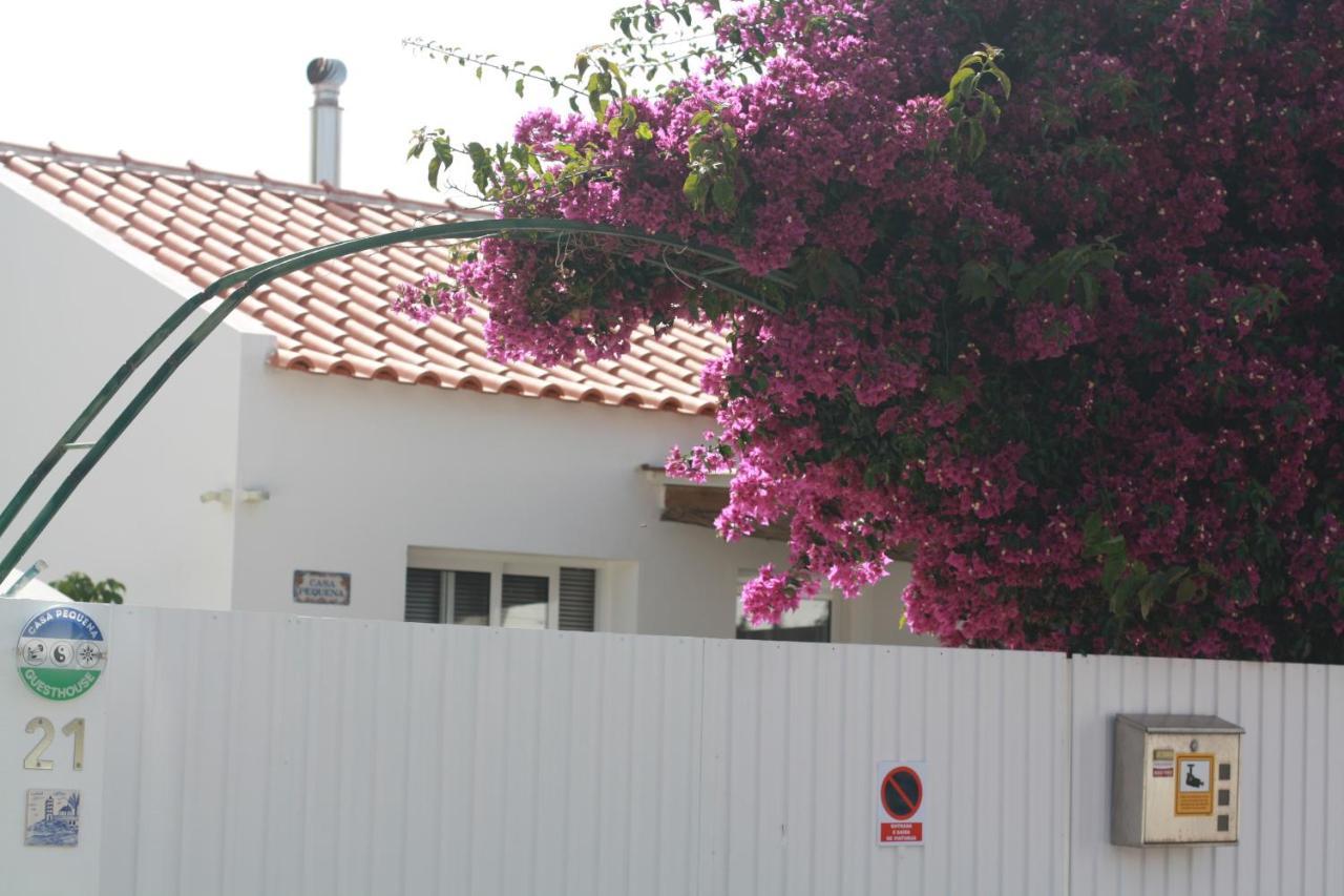 Estudio Com Espaco Exterior, 5 Minutos De Cascais. Apartment Exterior photo